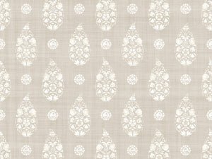Coordonné Victorian Paisley - B00328