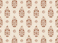 Coordonné Victorian Paisley - B00329