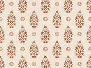 Coordonné Victorian Paisley - B00329