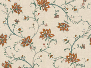 Coordonné Victorian Lily - B00330