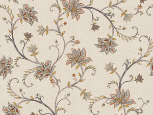 Coordonné Victorian Lily - B00331
