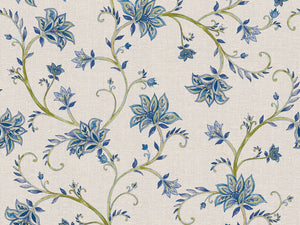 Coordonné Victorian Lily - B00332