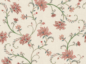 Coordonné Victorian Lily - B00333