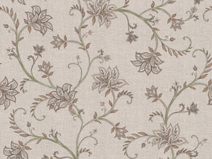 Coordonné Victorian Lily - B00334