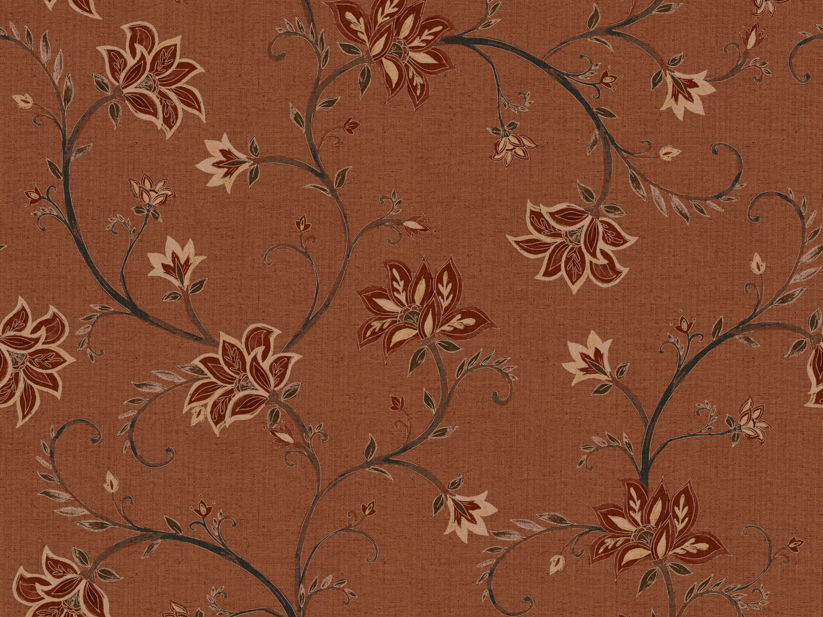 Coordonné Victorian Lily - B00335