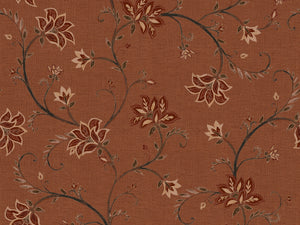 Coordonné Victorian Lily - B00335