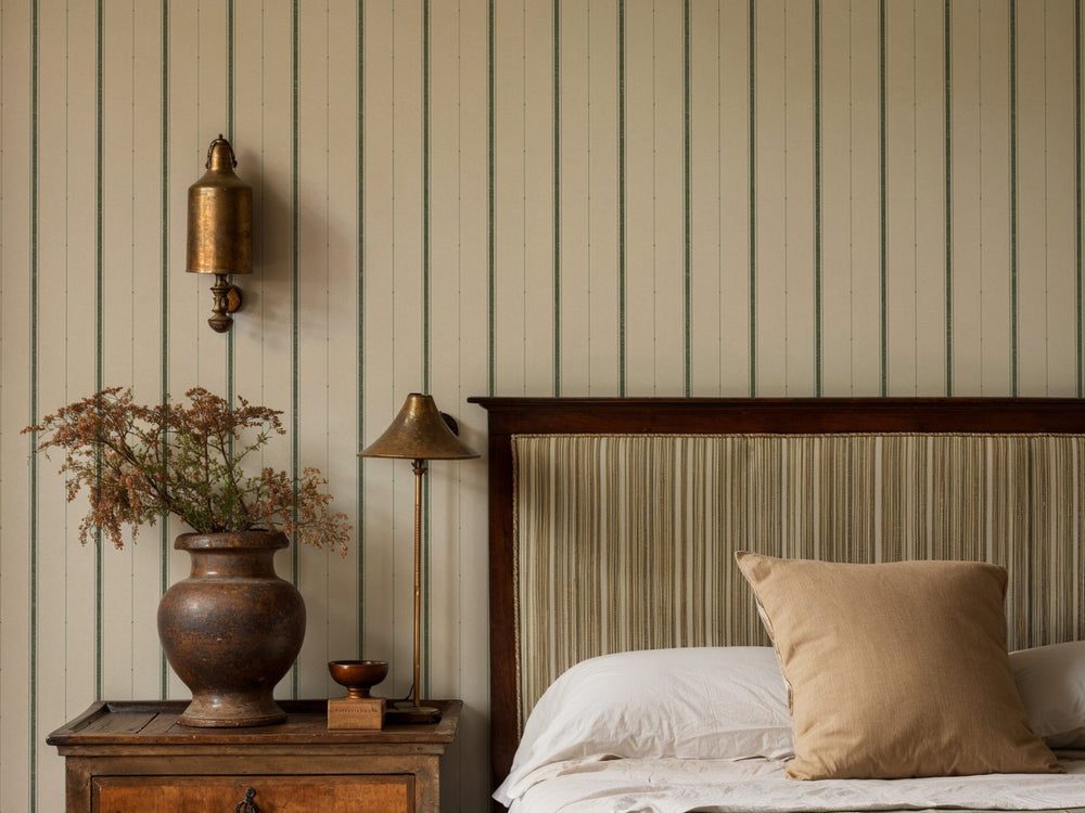 Coordonné Victorian Lineal - B00342