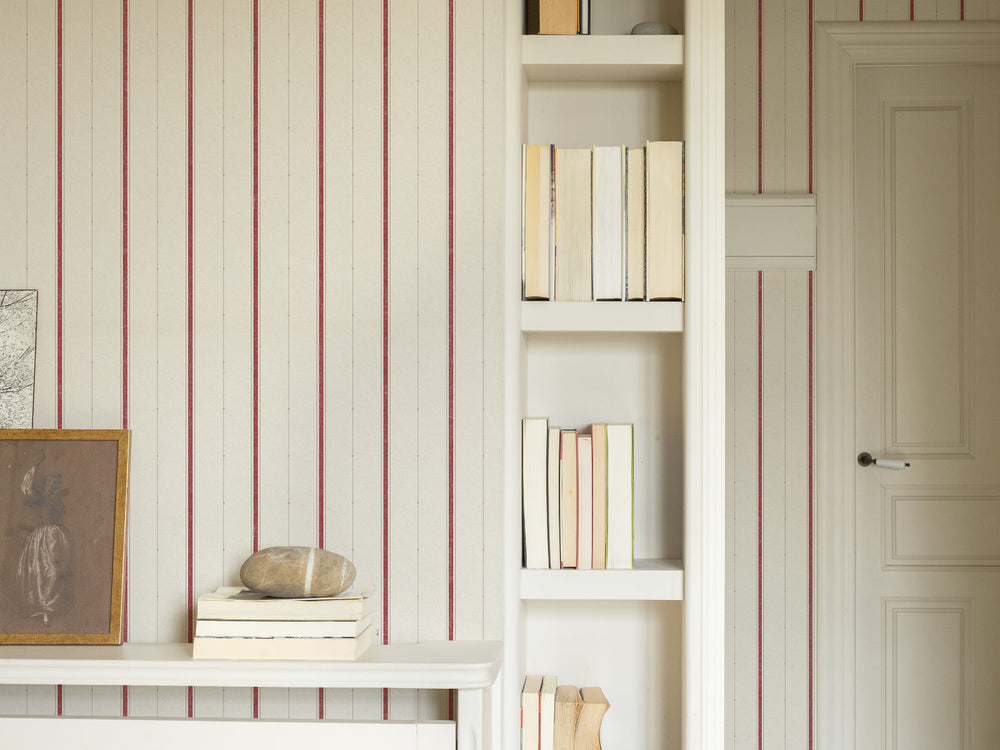 Coordonné Victorian Lineal - B00345