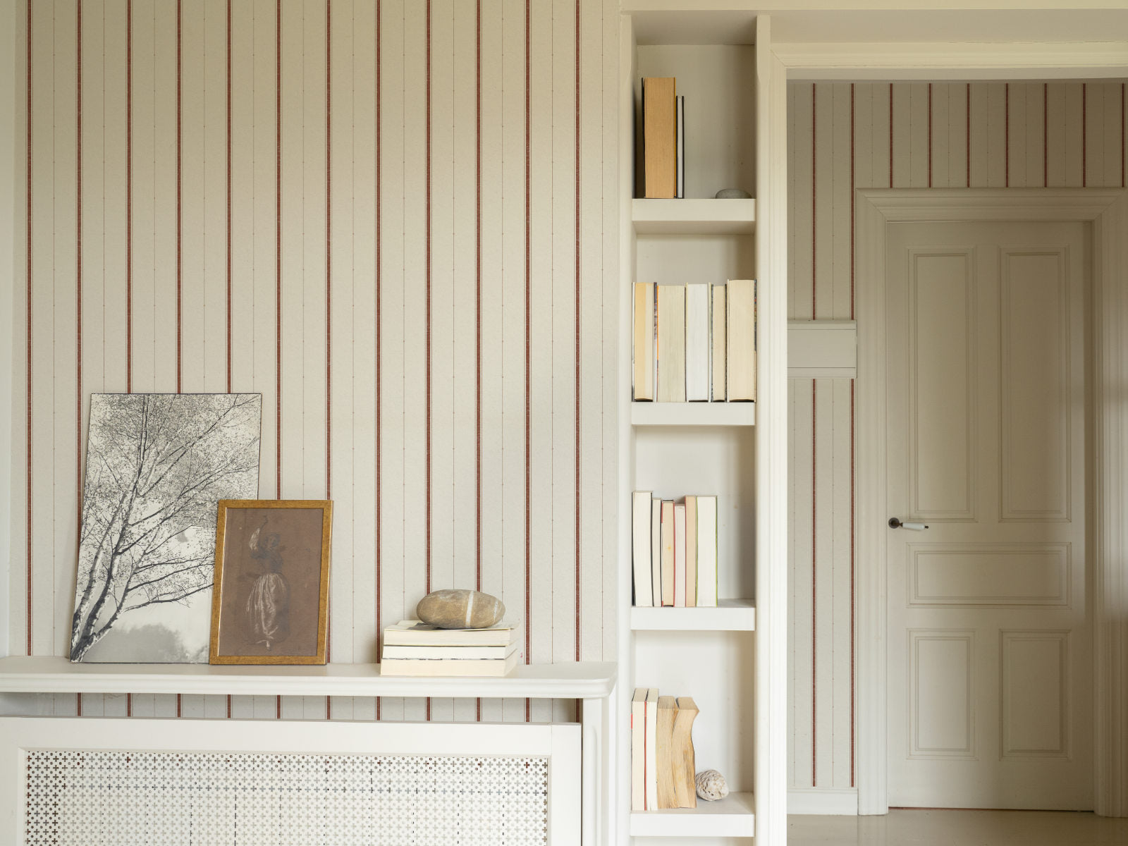 Coordonné Victorian Lineal - B00347