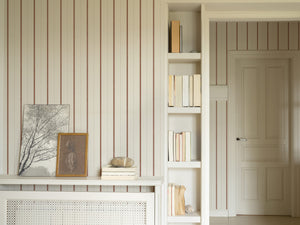 Coordonné Victorian Lineal - B00347