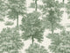 Coordonné Victorian Chestnut tree - B00348