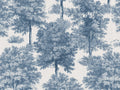 Coordonné Victorian Chestnut tree - B00350