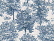 Coordonné Victorian Chestnut tree - B00350