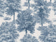 Coordonné Victorian Chestnut tree - B00350