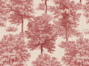 Coordonné Victorian Chestnut tree - B00351
