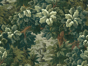Coordonné Victorian Verdure 16TH - B00354