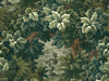 Coordonné Victorian Verdure 16TH - B00354