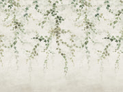 Coordonné Victorian Vine Shadow - B00359