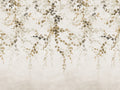 Coordonné Victorian Vine Shadow - B00360