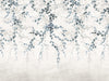 Coordonné Victorian Vine Shadow - B00361