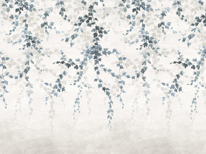 Coordonné Victorian Vine Shadow - B00361