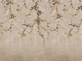 Coordonné Victorian Vine Shadow - B00362