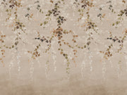 Coordonné Victorian Vine Shadow - B00362