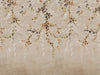 Coordonné Victorian Vine Shadow - B00362