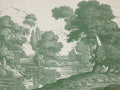 Coordonné Victorian Engraving - B00368