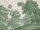 Coordonné Victorian Engraving - B00368