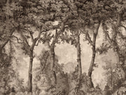 Coordonné Victorian Byron Poem - B00374