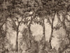 Coordonné Victorian Byron Poem - B00374