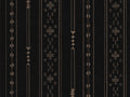 Coordonné Berber Tifinagh Script - B00417