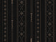 Coordonné Berber Tifinagh Script - B00417