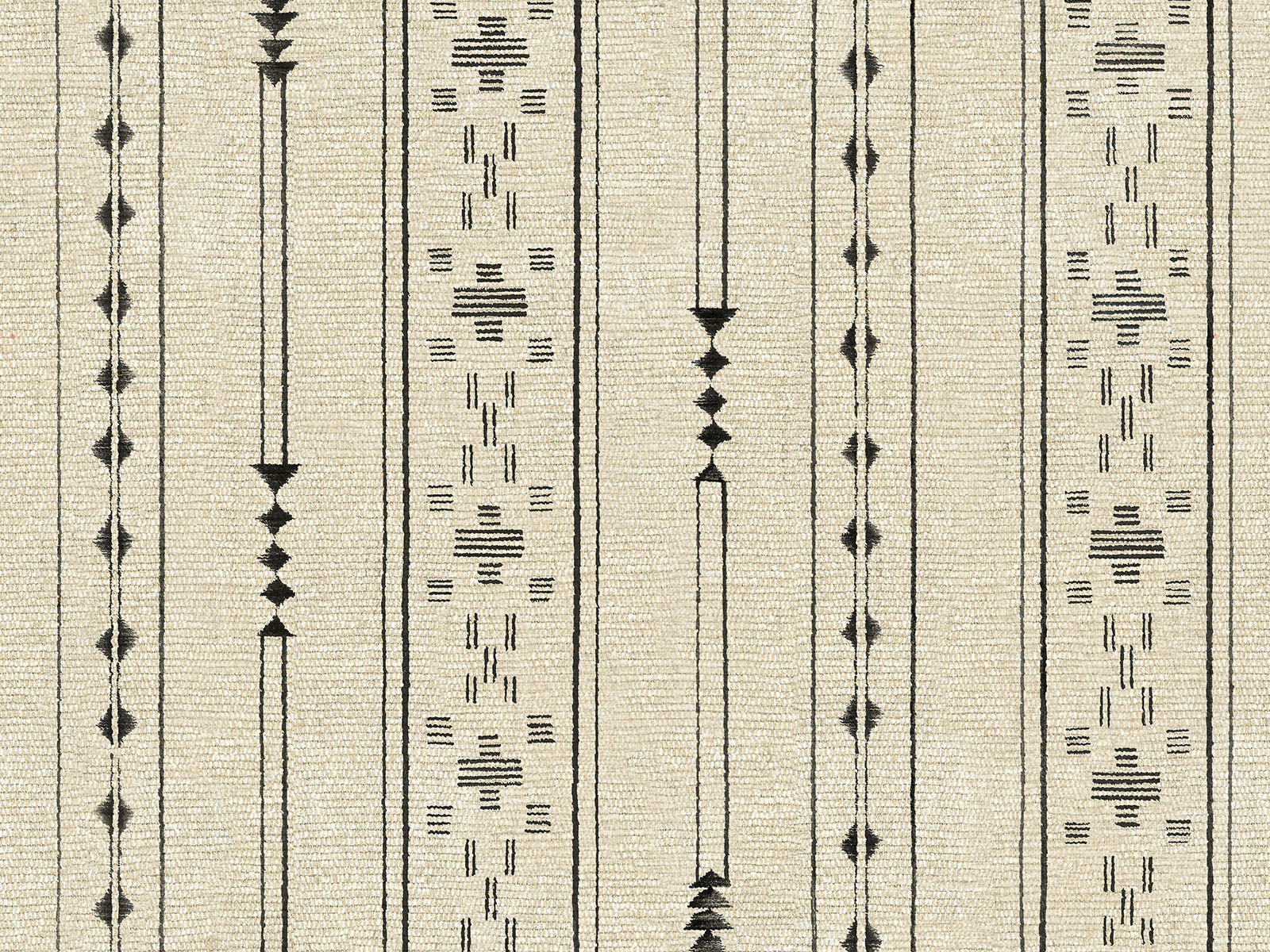 Coordonné Berber Tifinagh Script - B00418