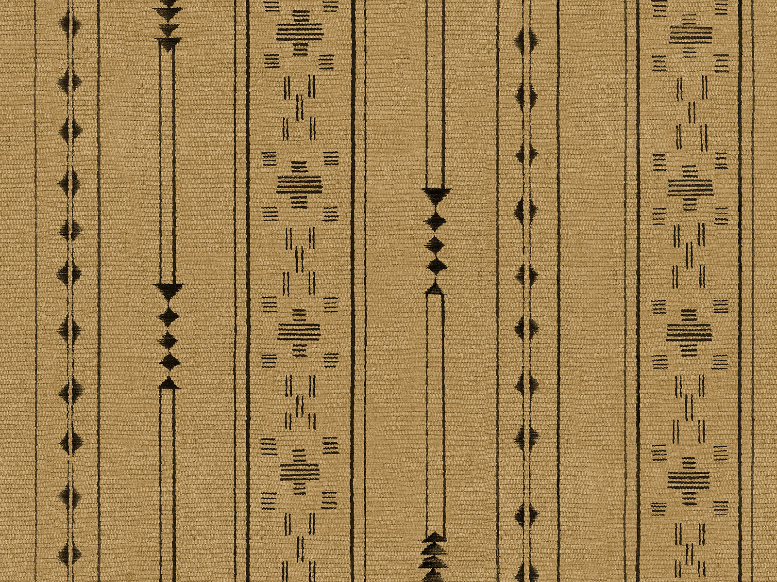 Coordonné Berber Tifinagh Script - B00420