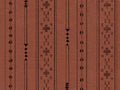 Coordonné Berber Tifinagh Script - B00421