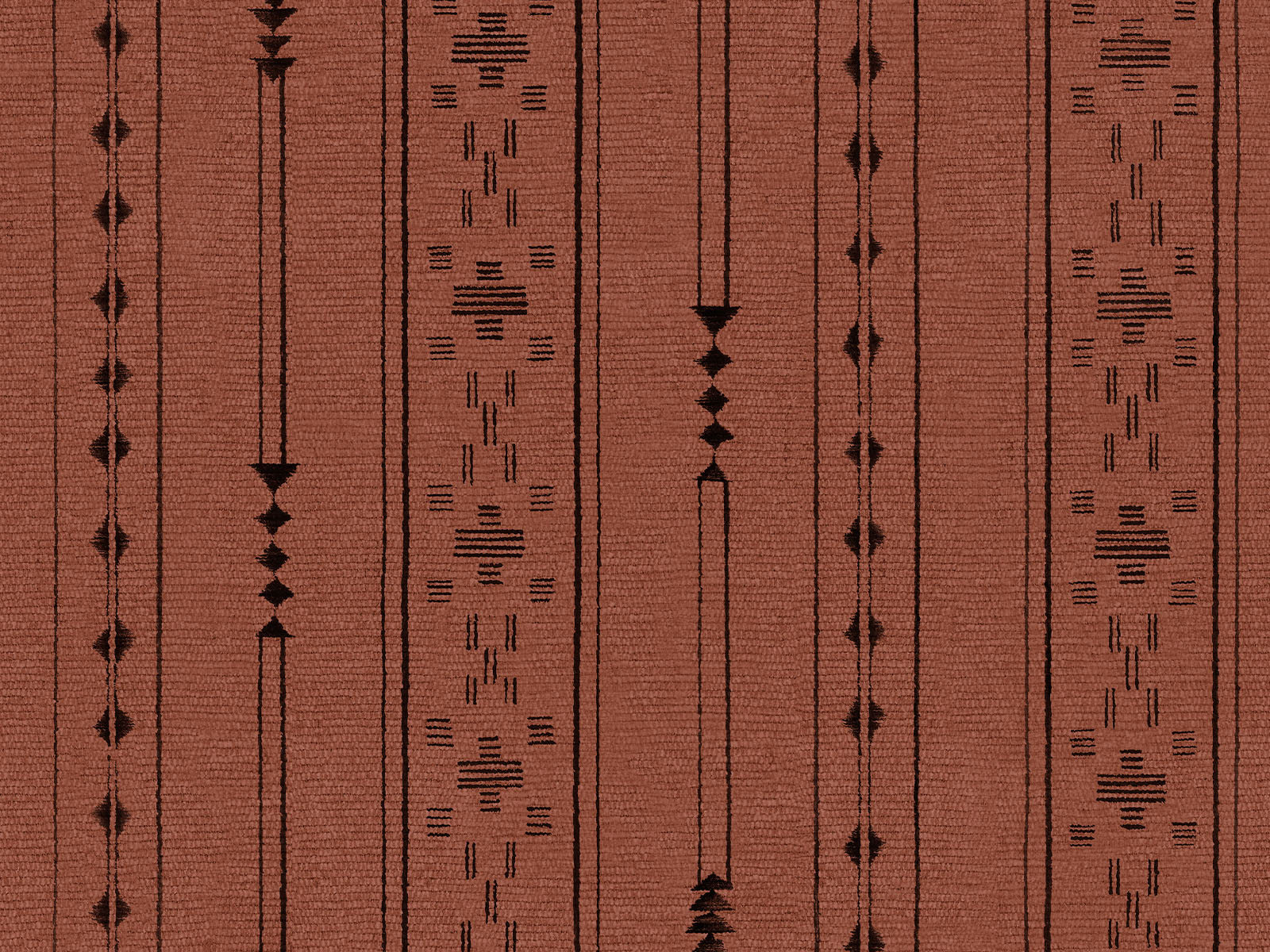 Coordonné Berber Tifinagh Script - B00421