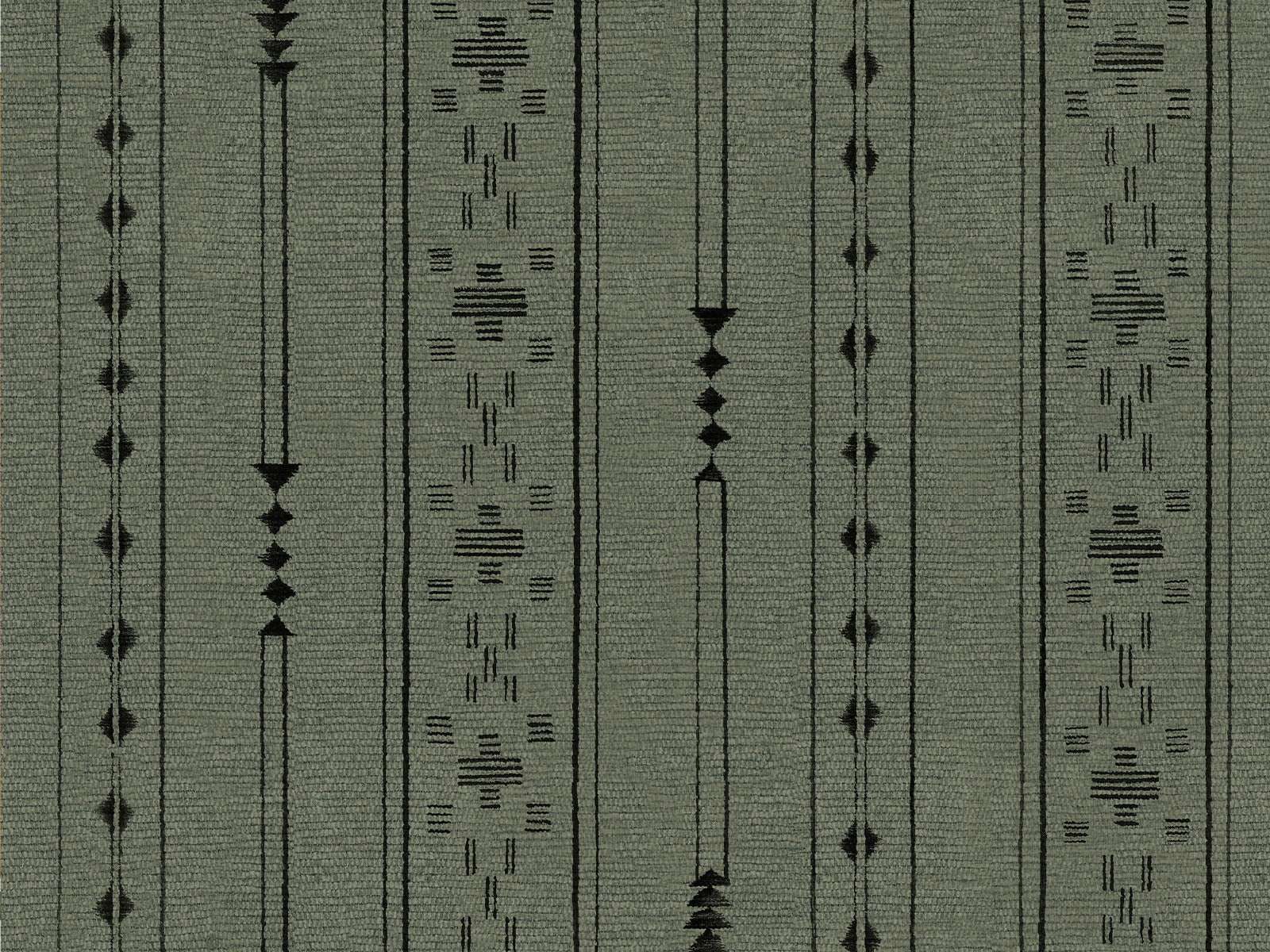 Coordonné Berber Tifinagh Script - B00422