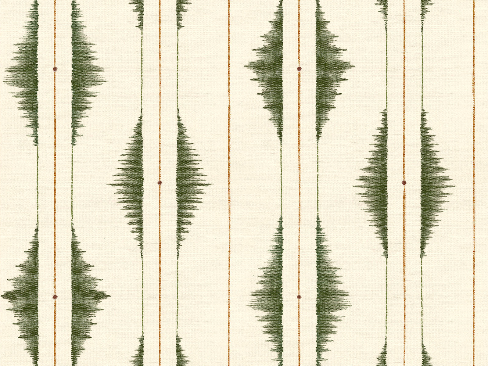 Coordonné Berber Azilal Embroidery - B00427