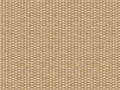 Coordonné Berber Kuba Raffia - B00442