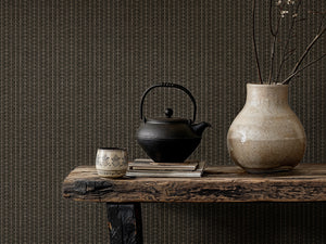 Coordonné Berber Kuba Raffia - B00443