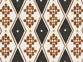 Coordonné Berber Beldi Rugs - B00447