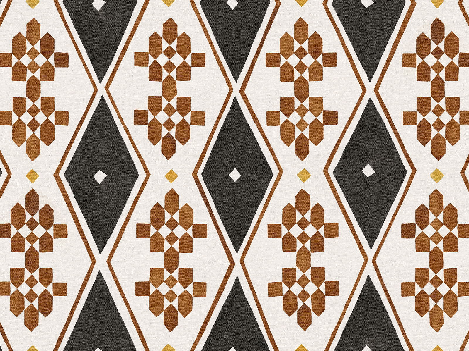 Coordonné Berber Beldi Rugs - B00447