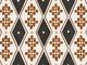 Coordonné Berber Beldi Rugs - B00447