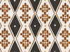 Coordonné Berber Beldi Rugs - B00447