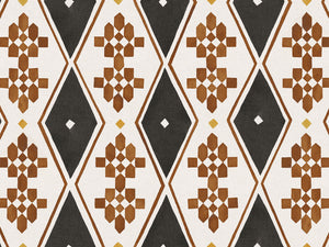 Coordonné Berber Beldi Rugs - B00447