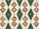 Coordonné Berber Beldi Rugs - B00448