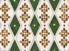 Coordonné Berber Beldi Rugs - B00448