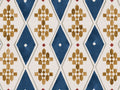 Coordonné Berber Beldi Rugs - B00451